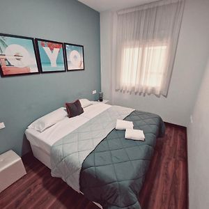 Apartamento de 1 Dormitorio