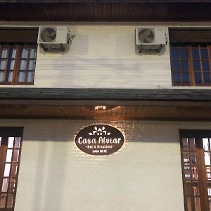Casa Alvear - Bed & Breakfast